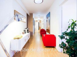 Vanzare apartament 3 camere, Gradina, Barlad