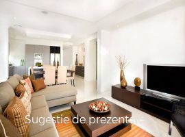 Vanzare apartament 4 camere, Orasul Nou, Oradea