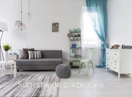 Vanzare apartament 4 camere, Micro 16, Satu Mare